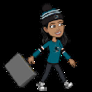 Meet your Posher, Mariza